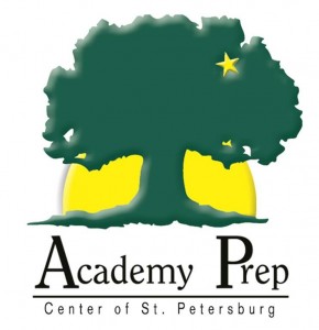 Academy Prep Center of St. Petersburg